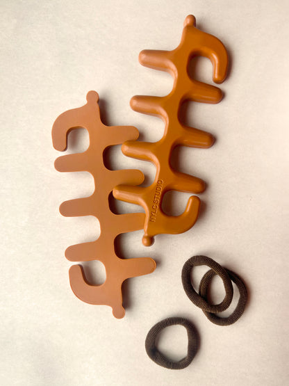 Baldwin Marcellers -AUTHENTIC REPLICA