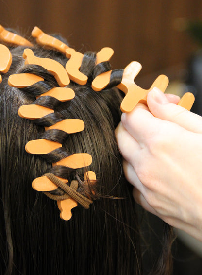 Baldwin Marcellers -AUTHENTIC REPLICA