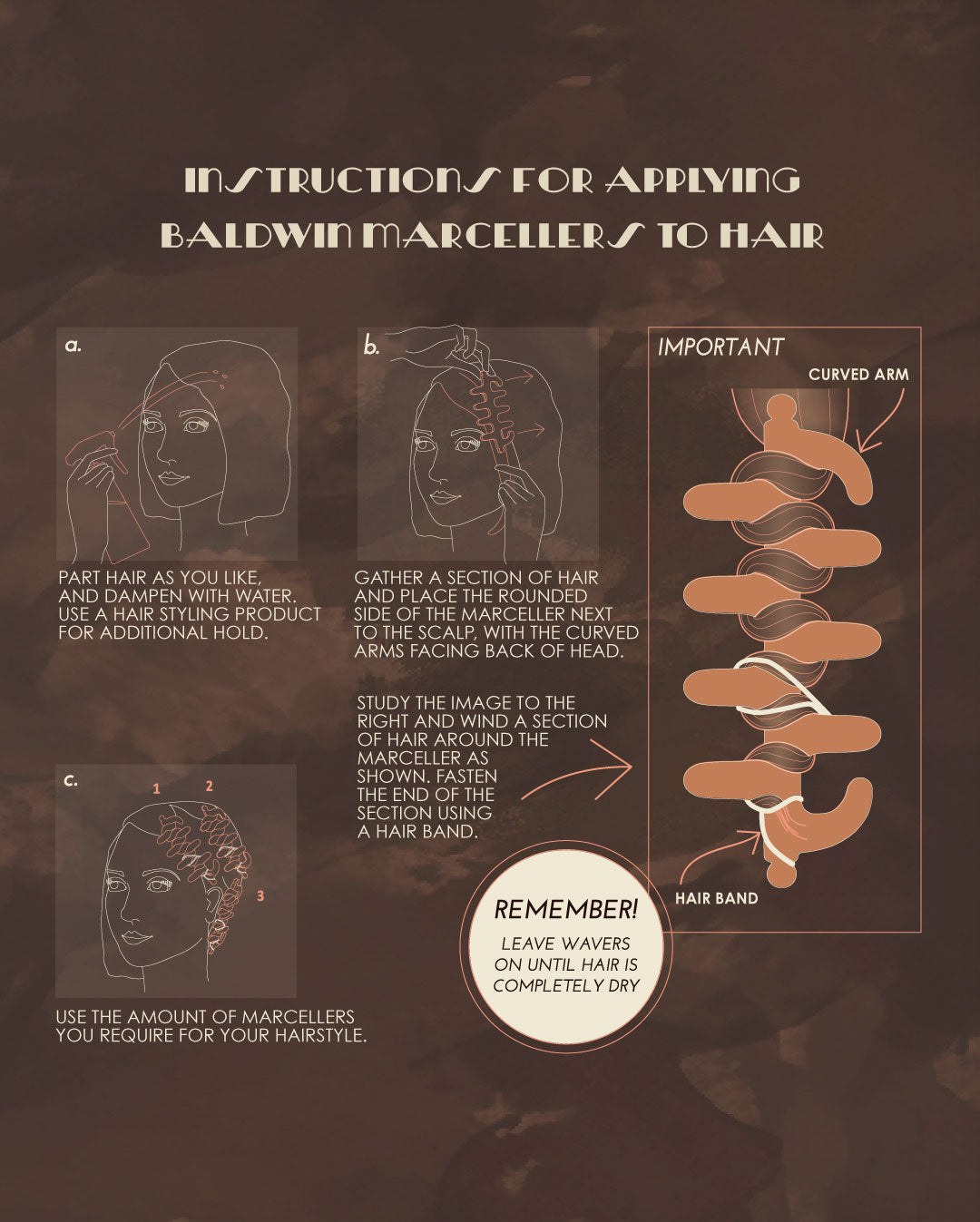 Baldwin Marcellers -circa 1926