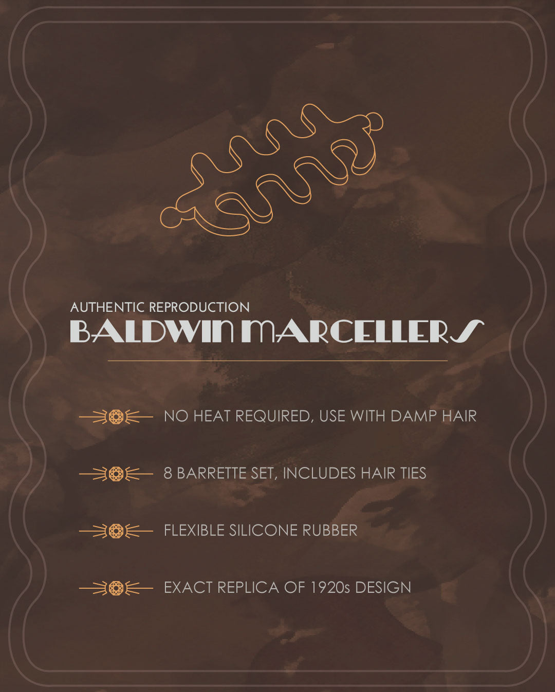 Baldwin Marcellers -circa 1926