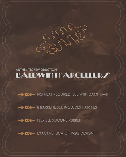 Baldwin Marcellers -circa 1926