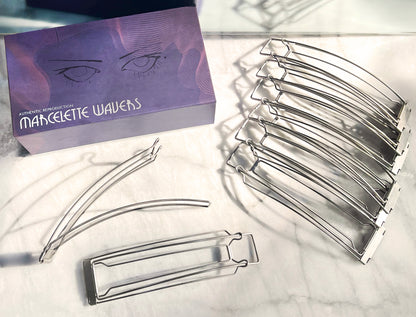 Marcelette Wavers