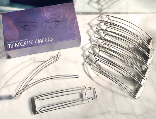 Marcelette Wavers