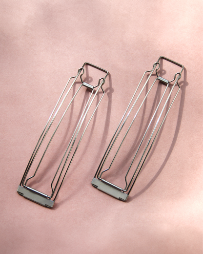 Marcelette Wavers -circa 1929